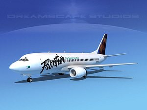 3ds boeing 737 737-300