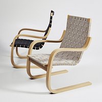 Artek ARMCHAIR 406