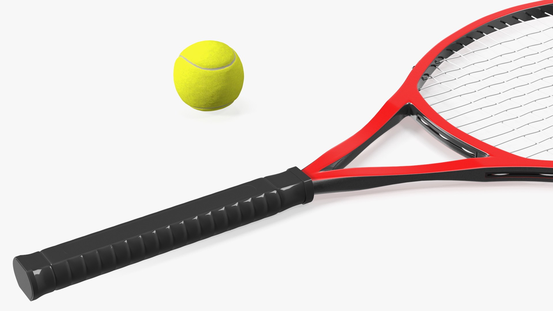 Sport Rackets Collection 2 model https://p.turbosquid.com/ts-thumb/6Q/7lBZYp/US/redtennisracketwithtennisball3dmodel013/jpg/1771507234/1920x1080/fit_q87/464e8876e490af06e9d0569baf2e8feaa4d55687/redtennisracketwithtennisball3dmodel013.jpg