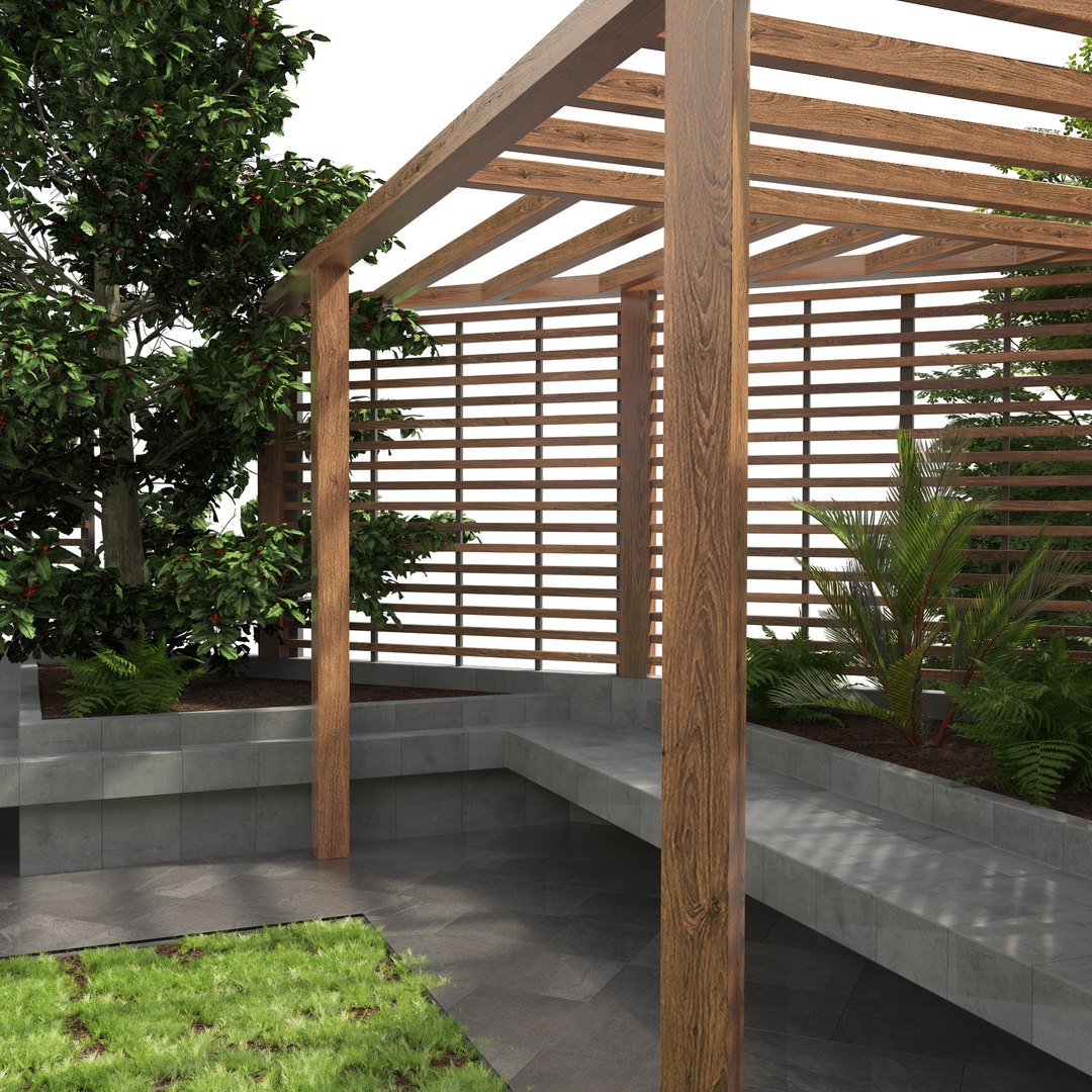 3D home Garden with landscape elements https://p.turbosquid.com/ts-thumb/6Q/8JpAUC/Z1/05pp/jpg/1678063865/1920x1080/fit_q87/d40902d8e19d9d2f98b6aeb4a6f037890e22a1d6/05pp.jpg