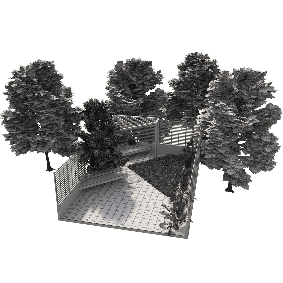 3D home Garden with landscape elements https://p.turbosquid.com/ts-thumb/6Q/8JpAUC/c9/wire01/jpg/1678063866/1920x1080/fit_q87/0f8fe79e8283ef4de05772edeee5aab35afdd4c4/wire01.jpg