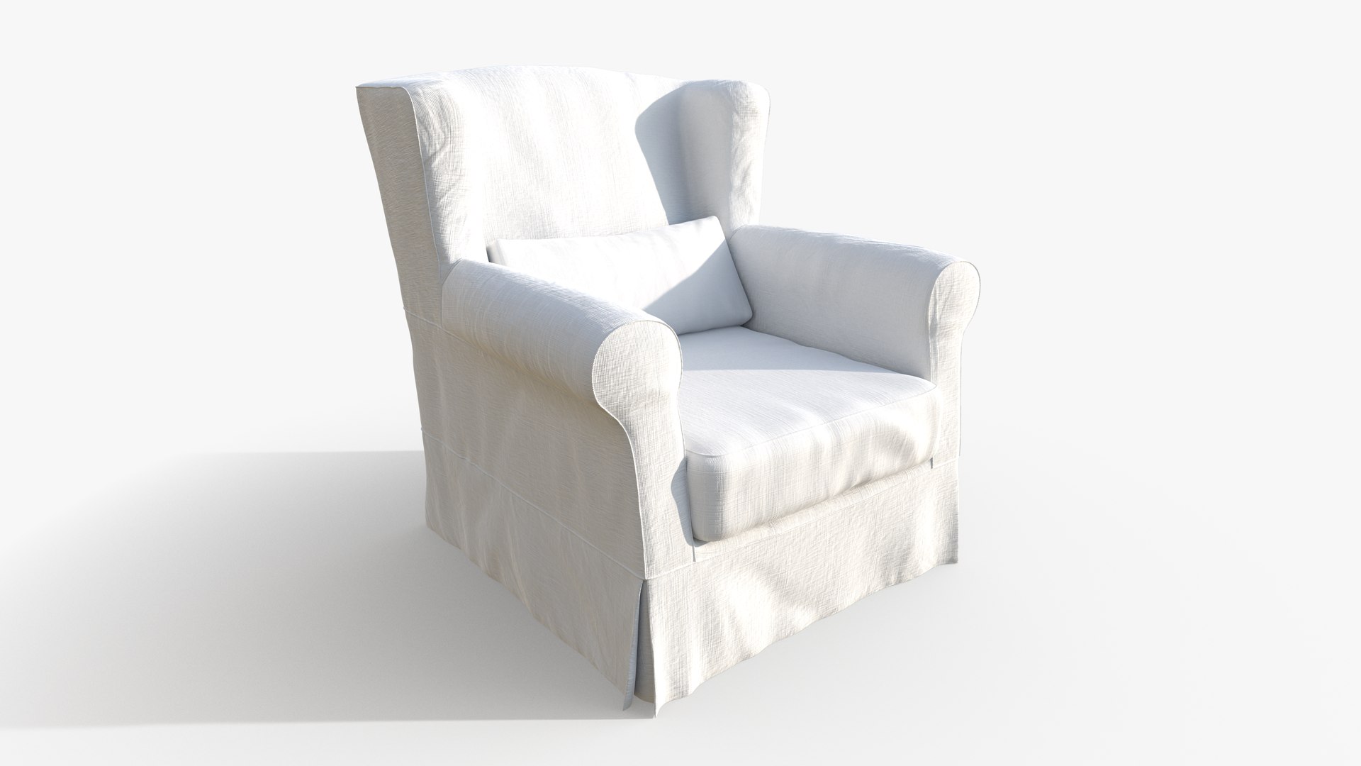 Classic White Armchair 3D model https://p.turbosquid.com/ts-thumb/6Q/9Js51t/IP/classic_white_armchair_08/png/1747658012/1920x1080/fit_q87/bb5a4411354f8ce112fc7439dfd7eb3b8e2cb389/classic_white_armchair_08.jpg