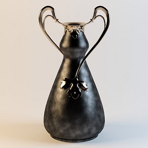 Vase Art Nouveau