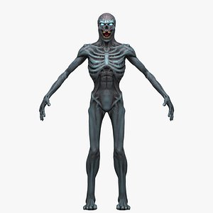character 3d max
