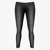 Skinny Any Pants
