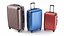Rolling Suitcase Set 02