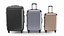 Rolling Suitcase Set 02