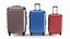 Rolling Suitcase Set 02