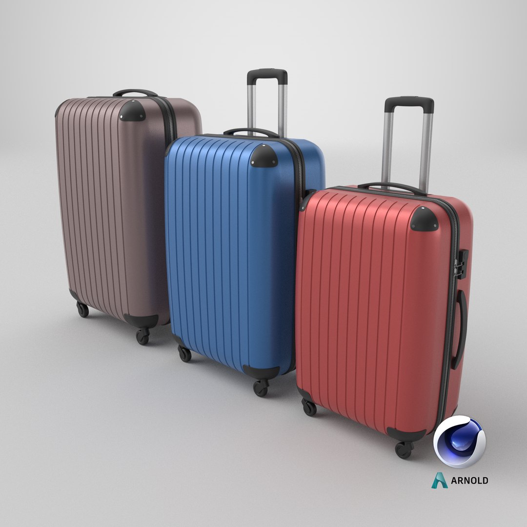 3D Rolling Suitcase Set 02 https://p.turbosquid.com/ts-thumb/6Q/HkbMS4/e4/stemcell_cinema_4d_arnold_render/png/1732717584/1920x1080/fit_q87/ca97181141515cc273e16a49bbd60faa296b5a9f/stemcell_cinema_4d_arnold_render.jpg