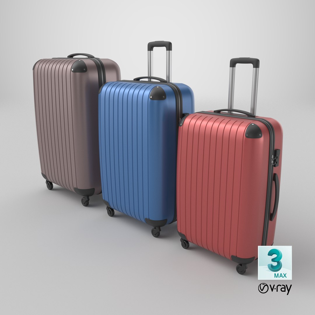 3D Rolling Suitcase Set 02 https://p.turbosquid.com/ts-thumb/6Q/HkbMS4/wF/stemcell_max_vray_render/png/1732717588/1920x1080/fit_q87/6fc0d26dcc90cb17bbfbfb485d9fdd5a180956bc/stemcell_max_vray_render.jpg