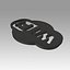 Wifi internet logo