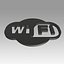 Wifi internet logo