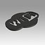 Wifi internet logo