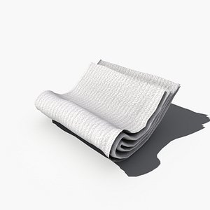 Gauze Swab