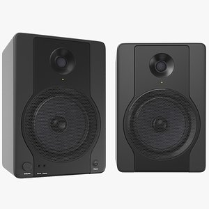 Computer Speakers