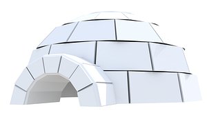 igloo