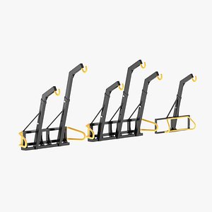 3D Big Bag Lifter