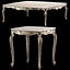 kosovart sophie coffee tables