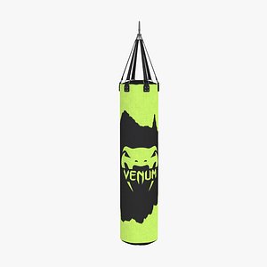130 Punching Bag