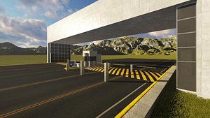 Entrance 1