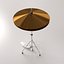 Hihat Cymbal