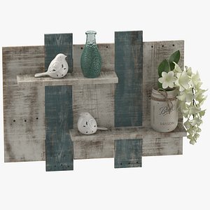 Bathroom Decor Storage 02