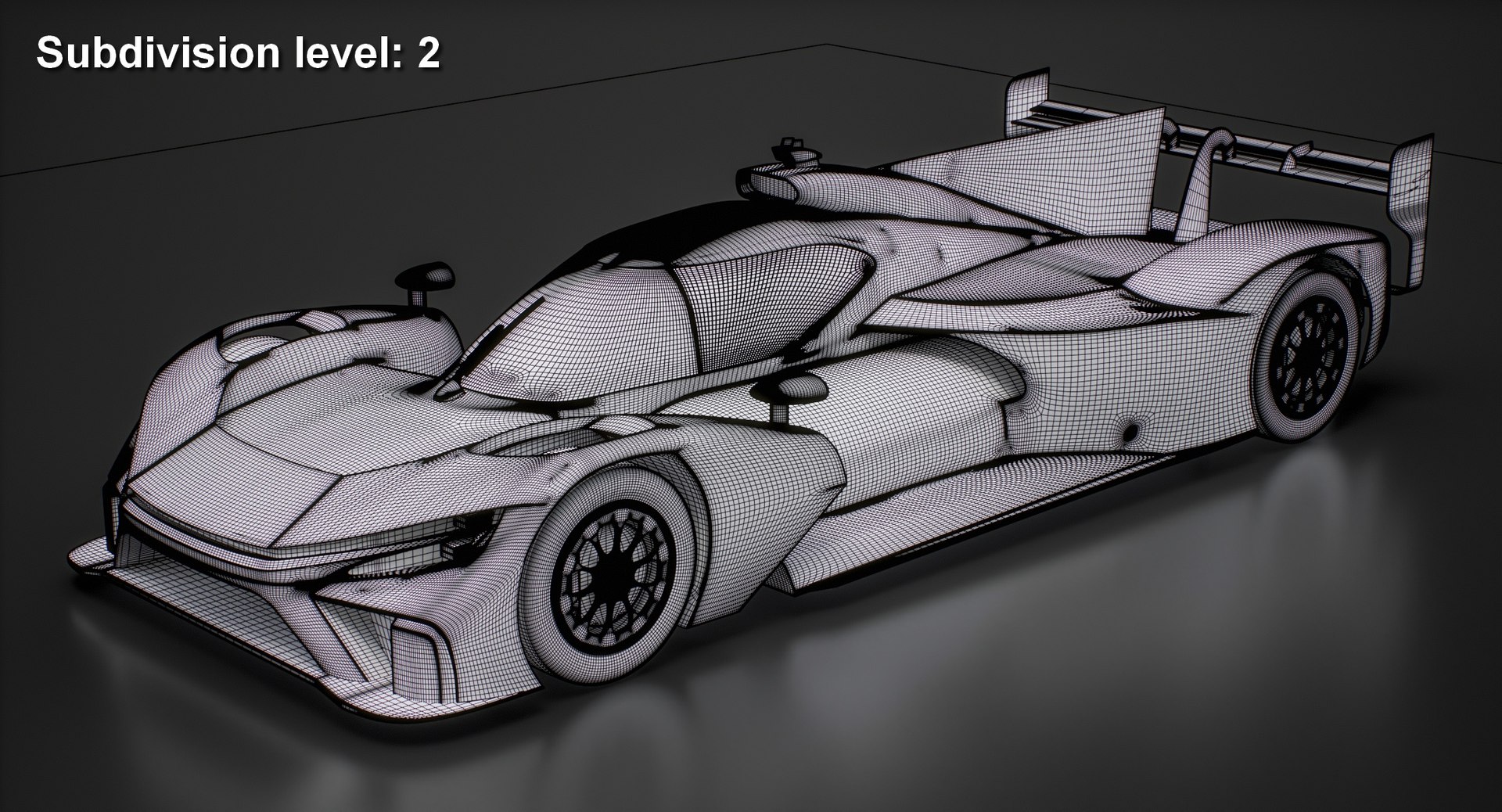 Toyota GR H2 Racing Concept WEC Season 2026 Hydrogen Car 3D model https://p.turbosquid.com/ts-thumb/6Q/jC045J/6w/screenshot_022/jpg/1737732951/1920x1080/fit_q87/8767e504ea0bb377a0bdc9ca16f20444de4c22d1/screenshot_022.jpg