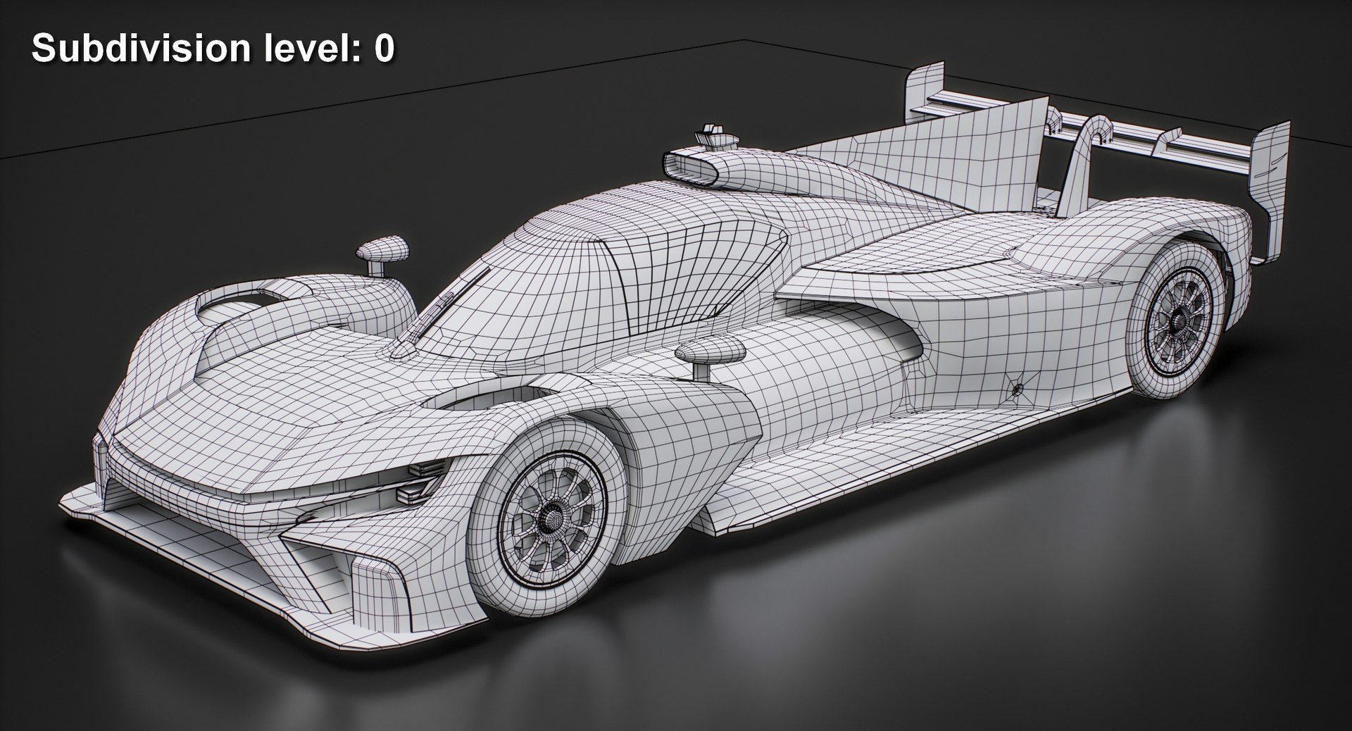 Toyota GR H2 Racing Concept WEC Season 2026 Hydrogen Car 3D model https://p.turbosquid.com/ts-thumb/6Q/jC045J/Wv/screenshot_020/jpg/1737732950/1920x1080/fit_q87/29323e24444ecd16c9ea984de221210557a44403/screenshot_020.jpg