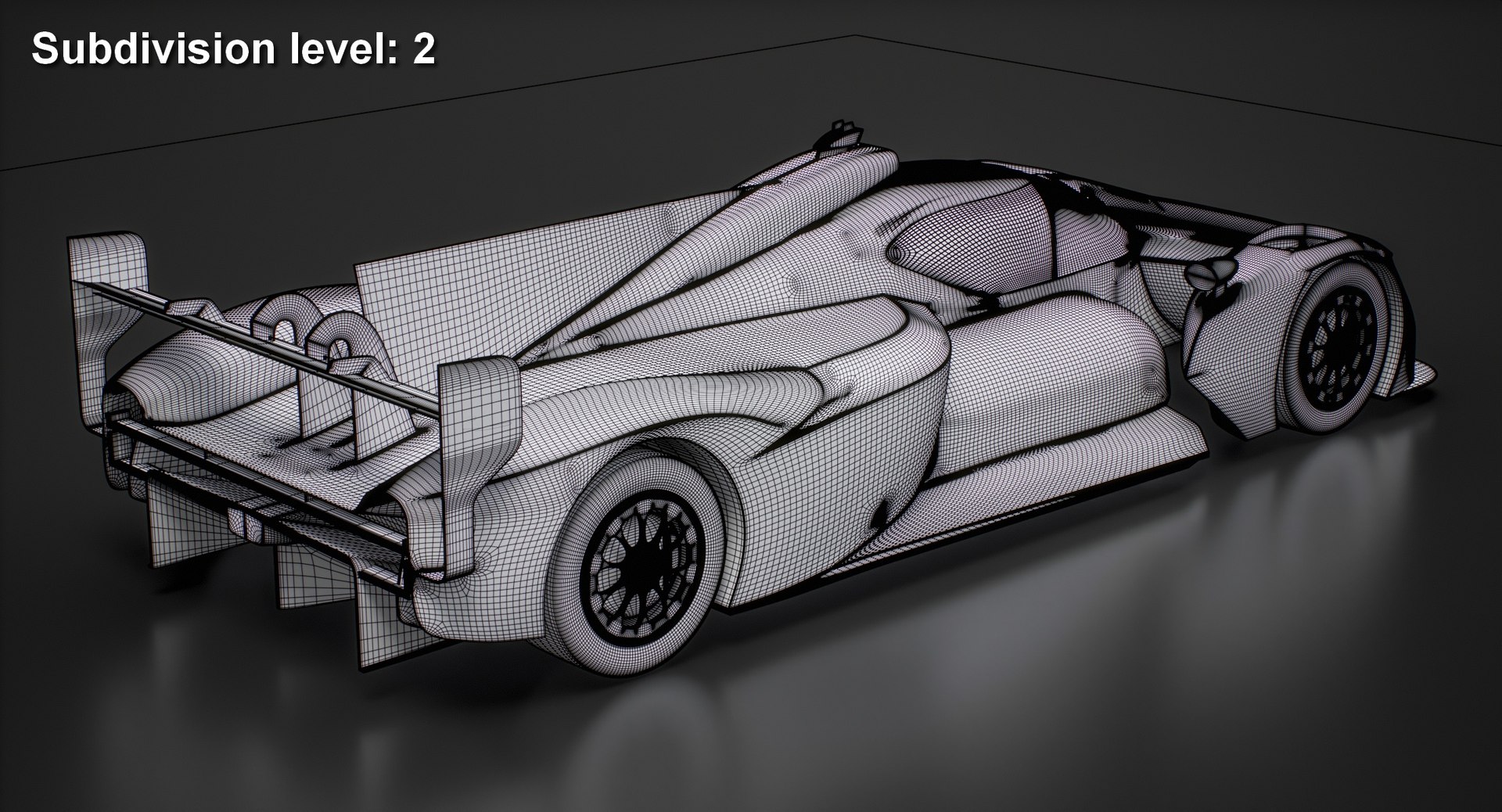Toyota GR H2 Racing Concept WEC Season 2026 Hydrogen Car 3D model https://p.turbosquid.com/ts-thumb/6Q/jC045J/v7/screenshot_025/jpg/1737732952/1920x1080/fit_q87/8f5e76273022911e1566aec6dfd20862758e2eaf/screenshot_025.jpg