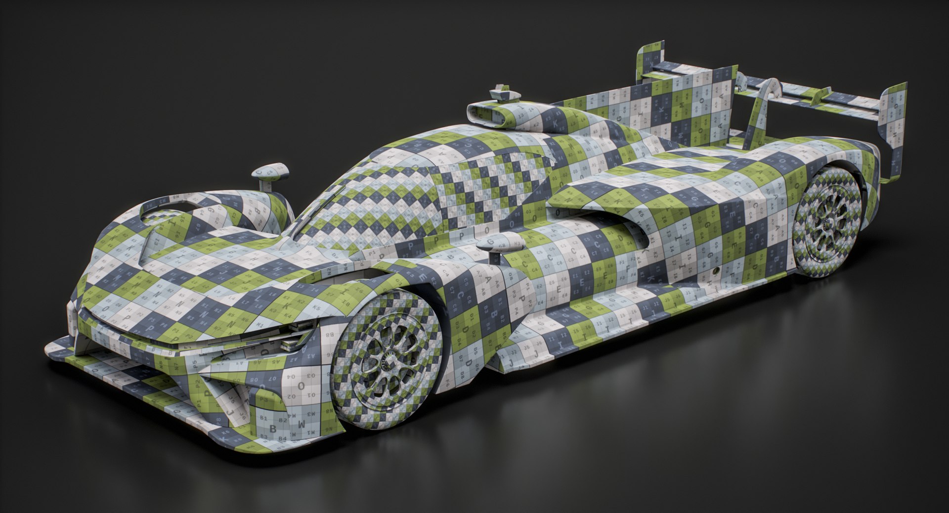 Toyota GR H2 Racing Concept WEC Season 2026 Hydrogen Car 3D model https://p.turbosquid.com/ts-thumb/6Q/jC045J/z7/screenshot_018/jpg/1737732727/1920x1080/fit_q87/99bfbf17000d465c1839e85623574a675d70380a/screenshot_018.jpg