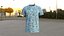 Modelo T-Shirt OBJ 3D