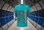 Modelo T-Shirt OBJ 3D