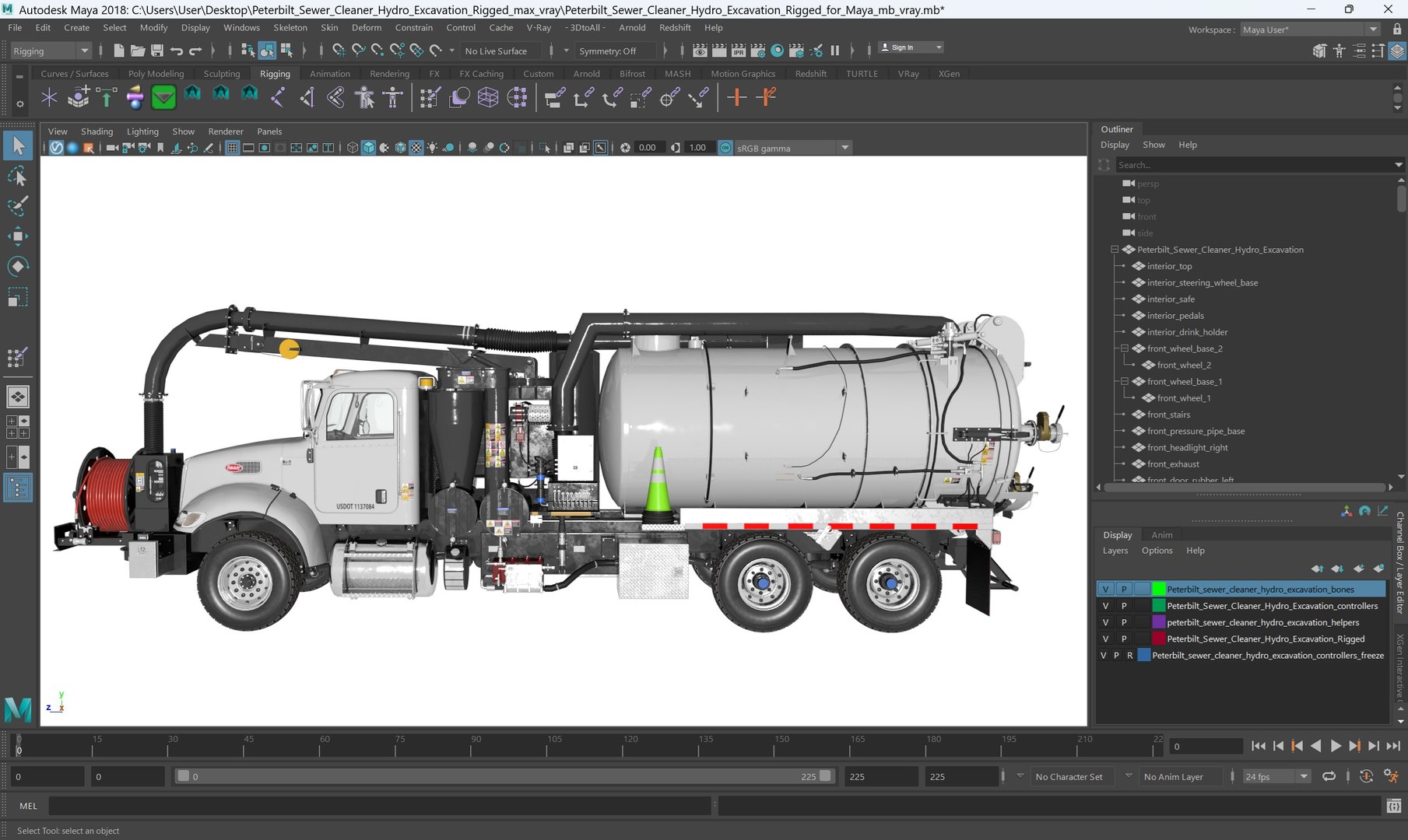 Peterbilt Sewer Cleaner Hydro Excavation Rigged for Maya 3D model https://p.turbosquid.com/ts-thumb/6Q/pUv1Kz/Jy/peterbilt_sewer_cleaner_hydro_excavation_rigged_for_maya_1004/jpg/1769038230/1920x1080/fit_q87/ffe88bf6586f110f5cbfb88cd9d27b3869a50352/peterbilt_sewer_cleaner_hydro_excavation_rigged_for_maya_1004.jpg