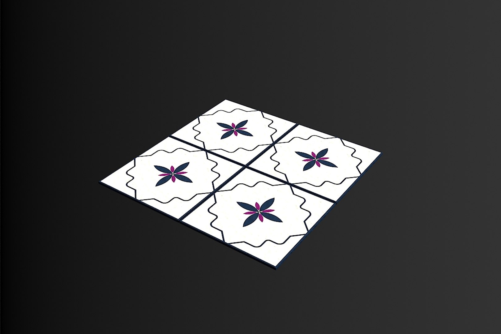 ceramic tiles 3D model https://p.turbosquid.com/ts-thumb/6Q/rytS2J/ACxM4nI5/1/jpg/1605766882/1920x1080/fit_q87/6975dd588f714c14780c0b0058e67f0a08efa763/1.jpg