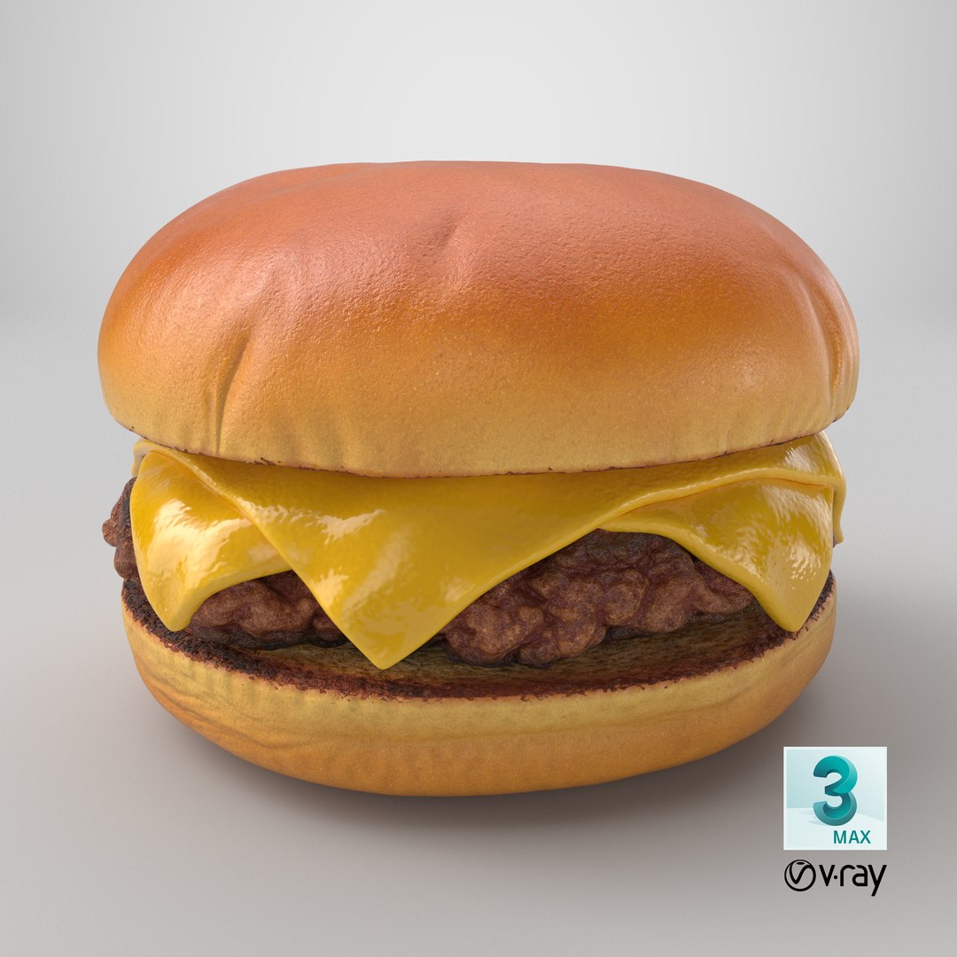 3D model Realistic Basic Cheeseburger https://p.turbosquid.com/ts-thumb/6Q/w2xI5G/8W/stemcell_max_vray_render/png/1782700152/1920x1080/fit_q87/3ef4bde488a33667b9174323edf4dbf0580f70a0/stemcell_max_vray_render.jpg
