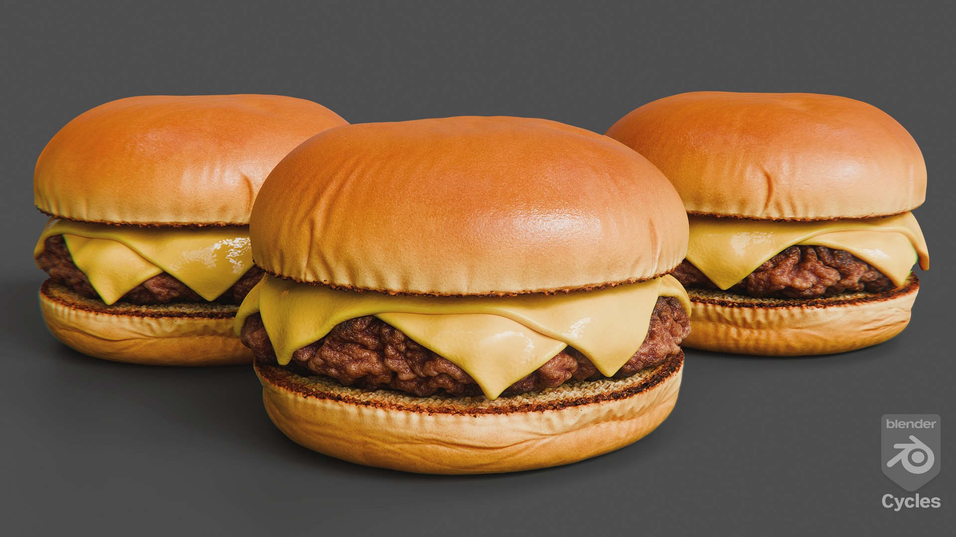 3D model Realistic Basic Cheeseburger https://p.turbosquid.com/ts-thumb/6Q/w2xI5G/Np/cyclesrender/png/1758837568/1920x1080/fit_q87/6e20bcb8da48cd49428216898cc754a6d8c6d598/cyclesrender.jpg