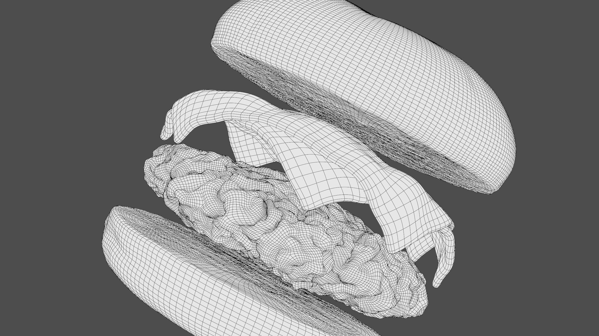 3D model Realistic Basic Cheeseburger https://p.turbosquid.com/ts-thumb/6Q/w2xI5G/Zd/frame04/png/1758837571/1920x1080/fit_q87/482fbcd9fa0ba5c76741f6072c9d597dc2faea13/frame04.jpg