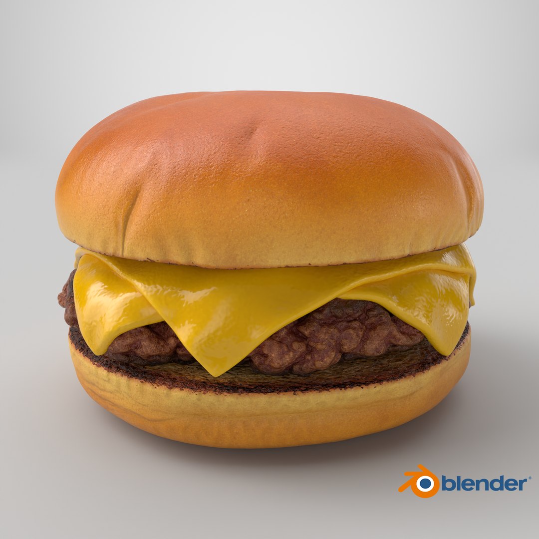 3D model Realistic Basic Cheeseburger https://p.turbosquid.com/ts-thumb/6Q/w2xI5G/f1/stemcell_blender_cycles_render/png/1782700142/1920x1080/fit_q87/4705f53ed6d5303d5399f91abb4074db58079d8d/stemcell_blender_cycles_render.jpg