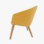 Nanna Ditzel - Easy Chair