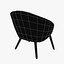 Nanna Ditzel - Easy Chair
