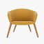 Nanna Ditzel - Easy Chair