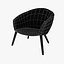 Nanna Ditzel - Easy Chair