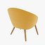 Nanna Ditzel - Easy Chair