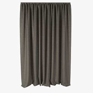 3D Curtain