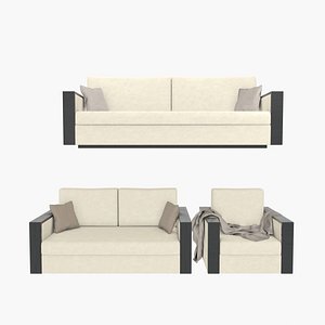 Armani Raphael Collection