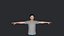 Figura de Calvin Harris en 3D, hiperrealista y con todo el equipo necesario