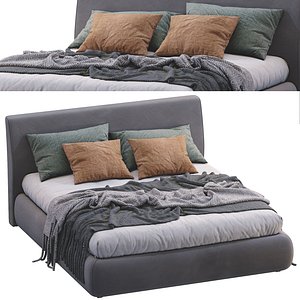 Lecomfort Bed Break