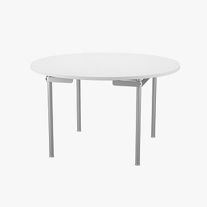 CH388 Dining Table - Hans J Wegner