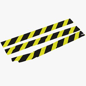 Warning Tapes
