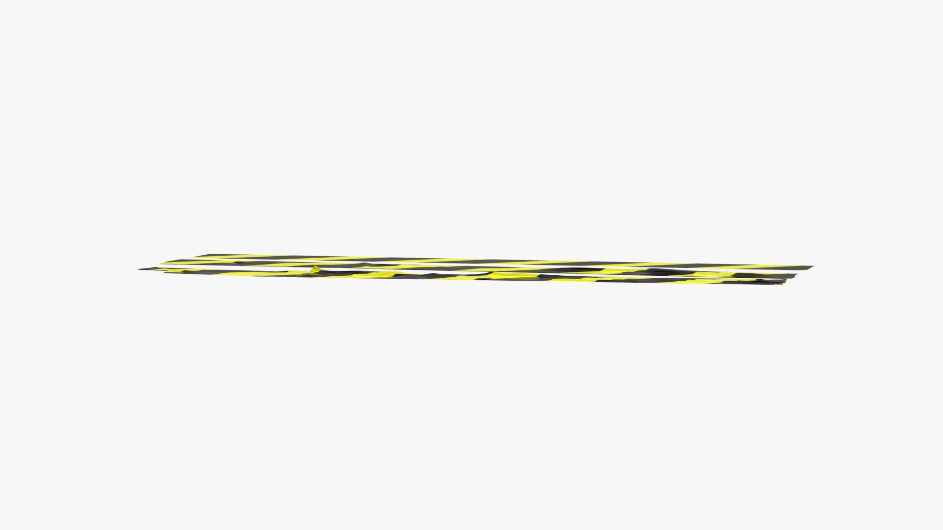 warning tapes 3D https://p.turbosquid.com/ts-thumb/6R/6O3f6W/dL6p3G2W/untitled.1007/jpg/1589136615/1920x1080/fit_q87/633e6b372956ae15caa2d68ea4b5751c90a6fb42/untitled.1007.jpg